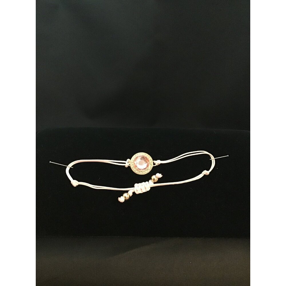 Avon Energy String Bracelet (1629-1-2) - Picture 4 of 7